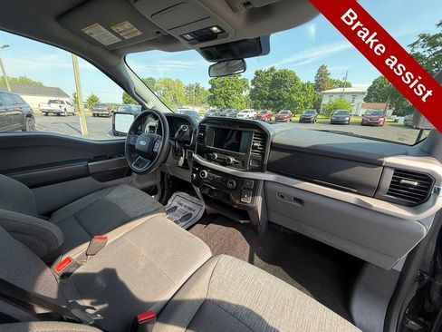 Used 2022 Ford F150 XLT AWD/4WD image 44