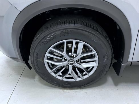Certified 2023 Nissan Rogue S AWD/4WD image 22