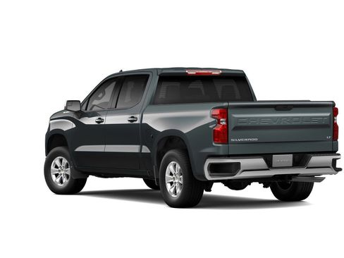 New 2026 Chevrolet Silverado 1500 LT image 24
