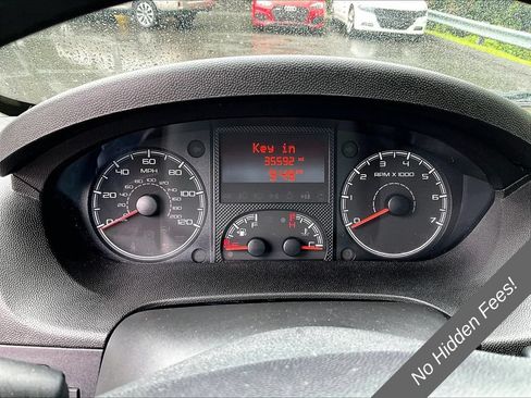 Used 2019 RAM ProMaster 1500 FWD image 17