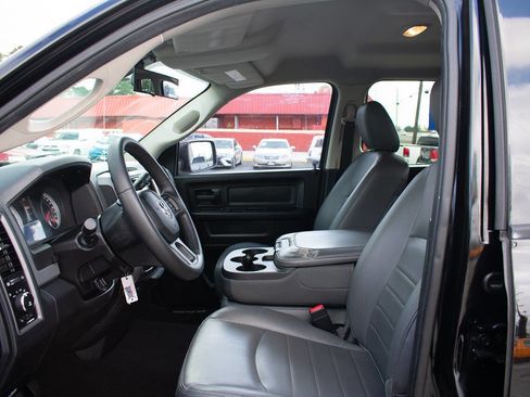 Used 2013 RAM 1500 Express image 14