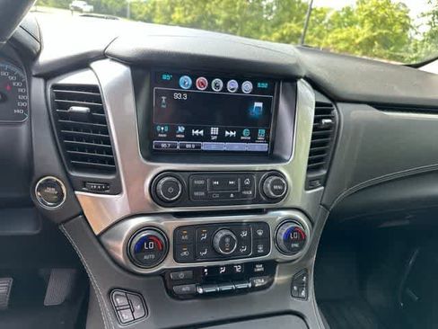 Used 2017 Chevrolet Tahoe Premier AWD/4WD image 8