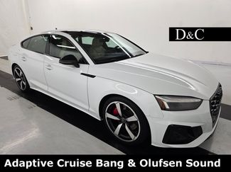 Used 2023 Audi A5 2.0T Premium Plus w/ Premium Plus video 1