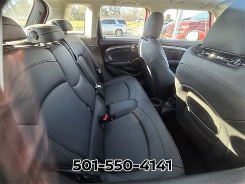Used 2024 MINI Cooper S image 11