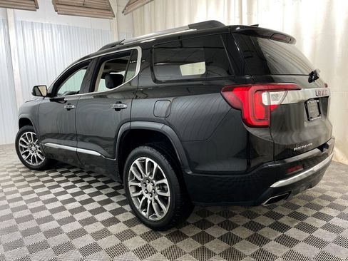 Used 2023 GMC Acadia Denali FWD image 49