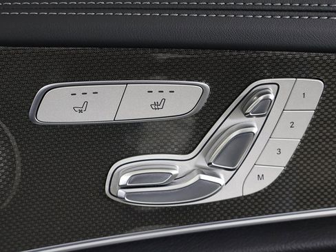 Used 2019 Mercedes-Benz E 63 AMG S image 40