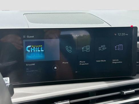 New 2026 Hyundai Santa Fe SE FWD image 14