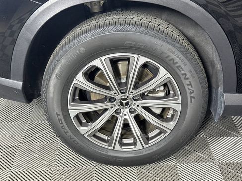 Certified 2023 Mercedes-Benz GLC 300 image 19