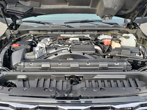 Certified 2025 GMC Sierra 3500 Denali Ultimate image 31