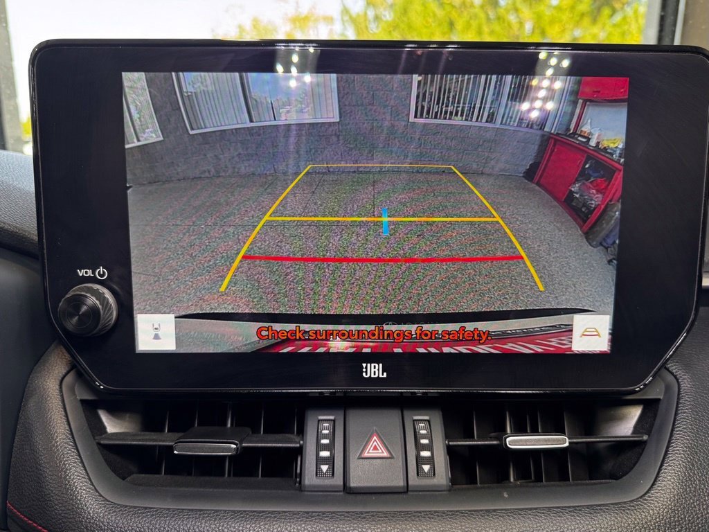 Certified 2025 Toyota RAV4 XSE w/ Weather Package AWD/4WD image 46