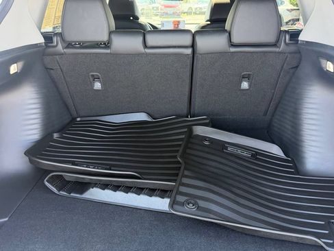 Certified 2025 Acura ADX FWD image 15