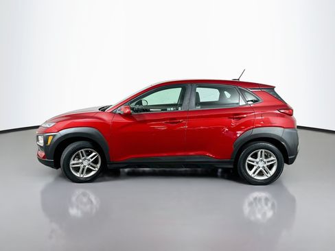 Used 2019 Hyundai Kona SE FWD image 4