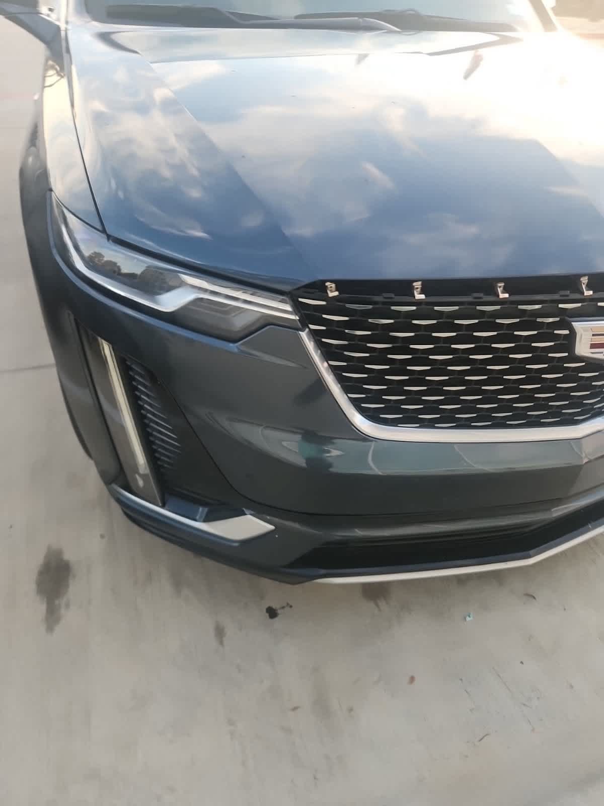 Used 2021 Cadillac XT6 Premium Luxury FWD image 14