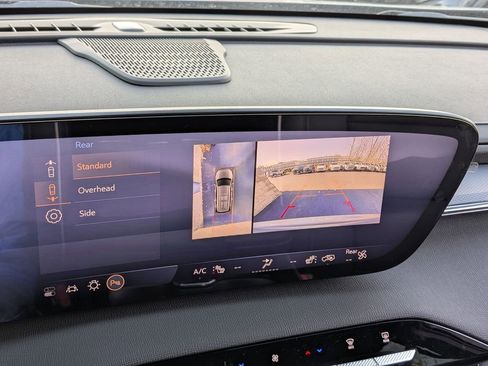 New 2025 Buick Enclave Sport Touring w/ LPO, Floor Liner Package image 18