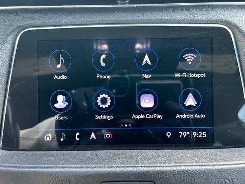 Used 2019 Cadillac XT4 Sport w/ Cold Weather Package AWD/4WD image 25