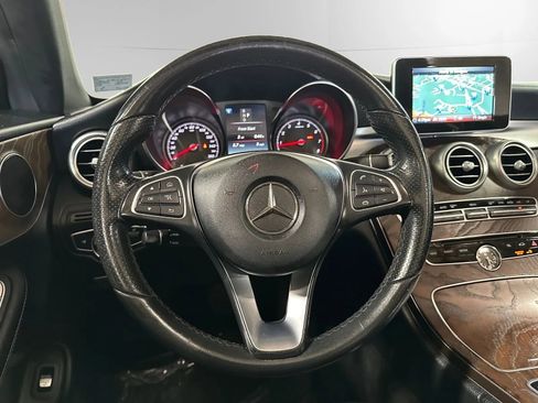 Used 2018 Mercedes-Benz C 300 Cabriolet image 16