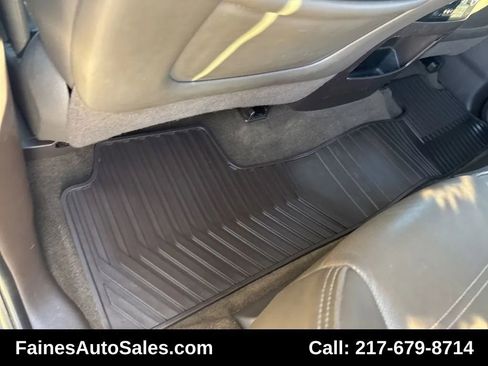 Used 2016 GMC Yukon Denali w/ Open Road Package image 44