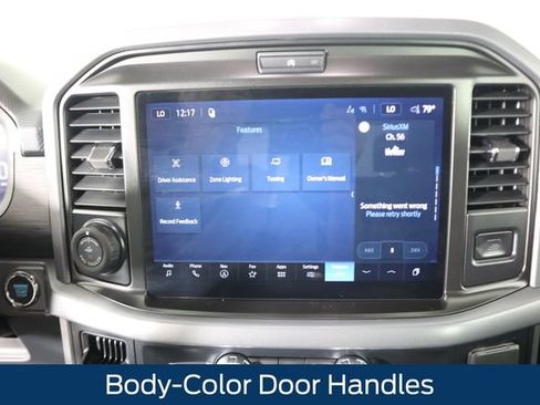 New 2026 Ford F150 XLT w/ Equipment Group 302A MID AWD/4WD image 56