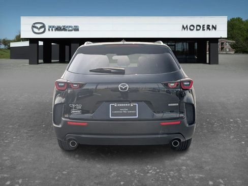 Certified 2025 MAZDA CX-50 AWD 2.5 S w/ Premium Package image 6