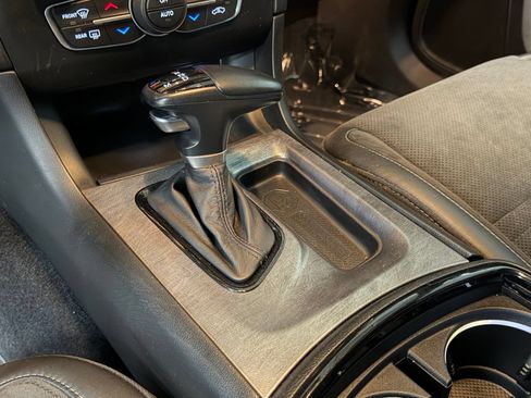 Used 2023 Dodge Charger Scat Pack w/ Daytona Edition Group RWD image 28
