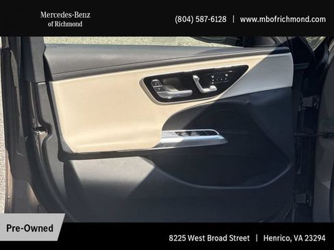 Certified 2026 Mercedes-Benz E 350 4MATIC Sedan image 12