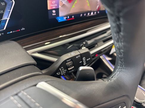 New 2026 BMW X5 xDrive40i w/ Climate Comfort Package image 23