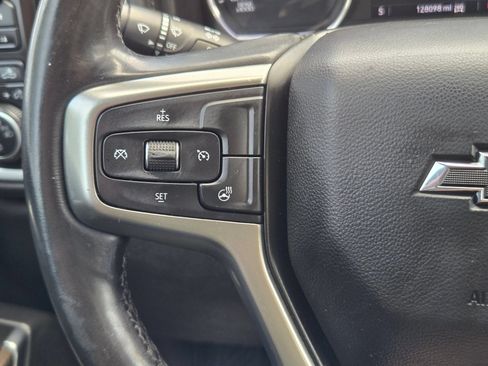 Used 2019 Chevrolet Silverado 1500 RST w/ All-Star Edition AWD/4WD image 11
