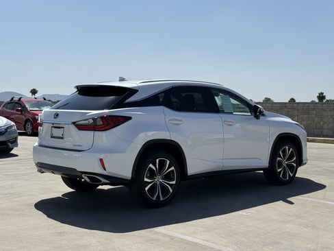 Used 2016 Lexus RX 350 AWD w/ Premium Package image 12