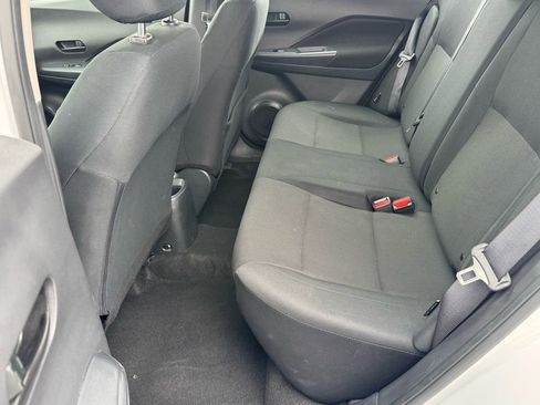 Used 2024 Nissan Kicks S FWD image 13