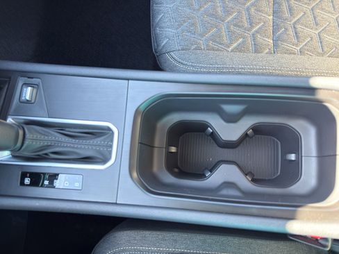 New 2026 Nissan Kicks SV w/ SV Premium Package image 22