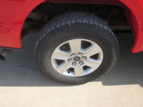 Used 2020 Ford F150 XLT w/ Equipment Group 301A Mid AWD/4WD image 7