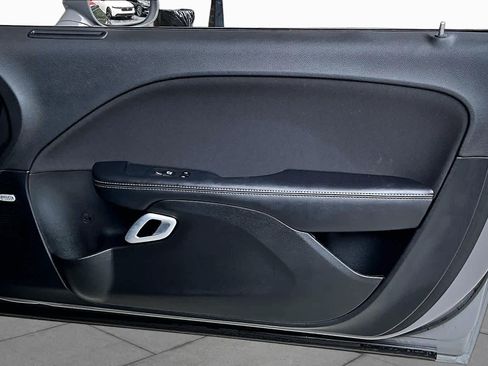 Used 2023 Dodge Challenger R/T w/ Blacktop Package RWD image 21