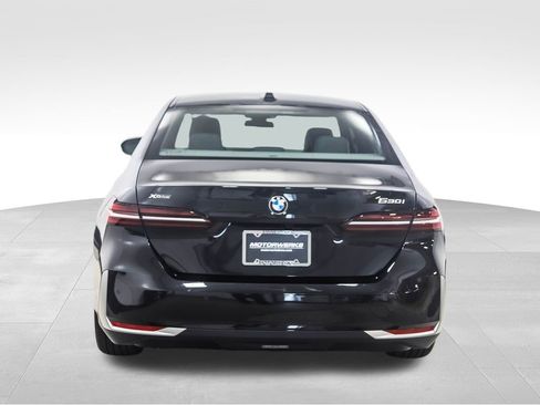 New 2026 BMW 530i xDrive image 4