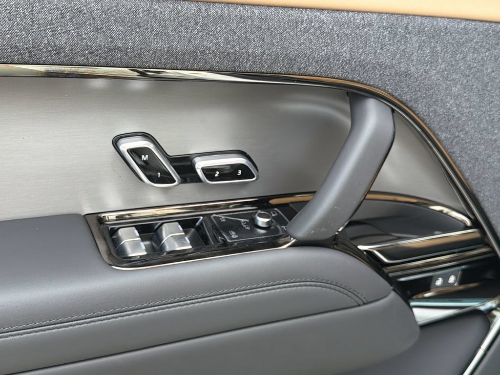 New 2026 Land Rover Range Rover Sport Dynamic SE AWD/4WD image 20