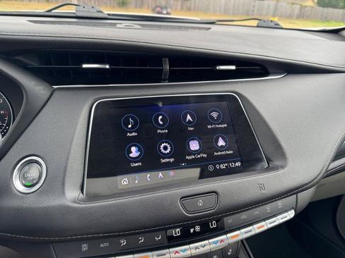 Used 2020 Cadillac XT4 Premium Luxury w/ LPO, Radiant Package FWD image 28