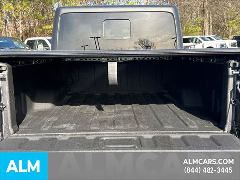 Used 2020 Jeep Gladiator Rubicon image 22