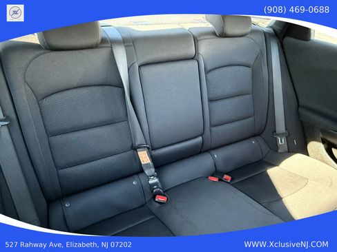 Used 2023 Chevrolet Malibu LT image 22