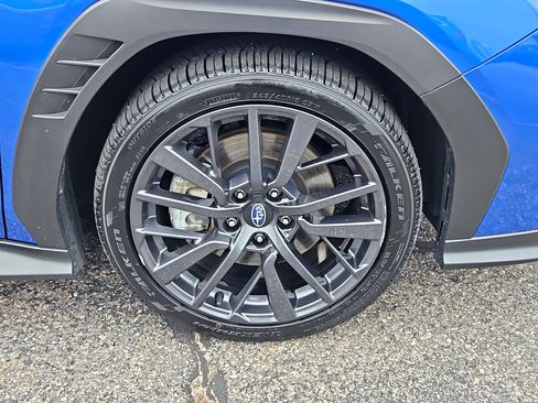 Used 2024 Subaru WRX Premium image 23