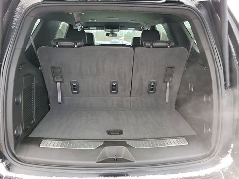 Certified 2022 Chevrolet Tahoe RST image 33