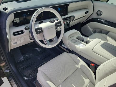 New 2026 Hyundai Palisade Calligraphy image 17