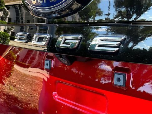 Used 2022 Ford Edge SEL w/ Sport Appearance Package image 10
