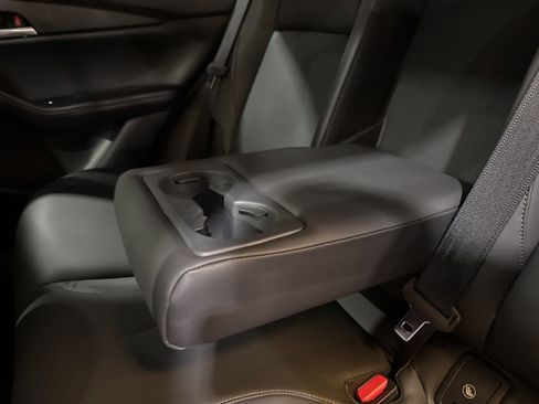 New 2025 MAZDA CX-30 AWD 2.5 S w/ Preferred Package image 29