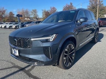 New 2026 Volvo XC90 B6 Plus w/ Protection Package Premier