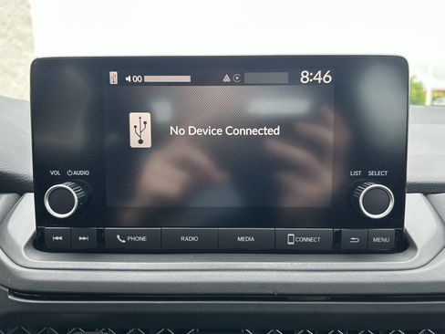 Used 2024 Honda Accord EX image 24