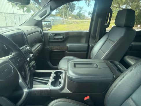 Used 2021 GMC Sierra 1500 Denali w/ Technology Package AWD/4WD image 6