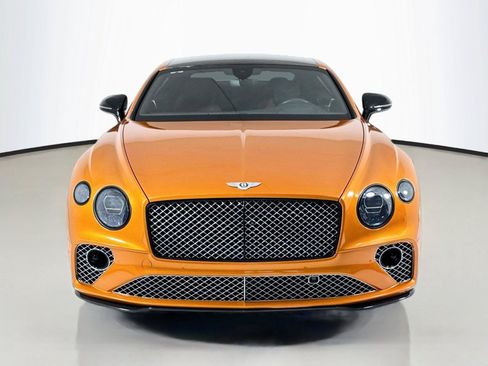 Used 2020 Bentley Continental GT V8 First Edition AWD/4WD image 11