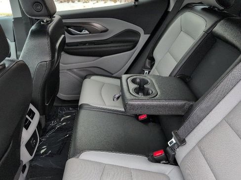 Used 2023 GMC Terrain SLT w/ LPO, Floor Liner Package image 24