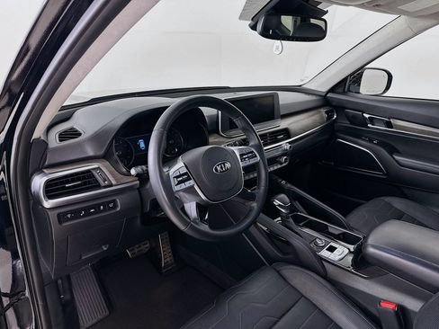 Used 2020 Kia Telluride SX w/ SX Prestige Package AWD/4WD image 10