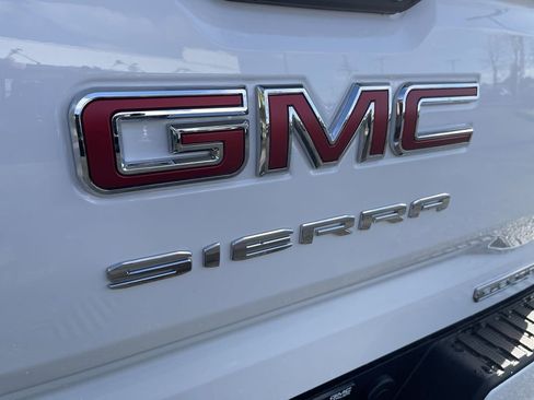 New 2026 GMC Sierra 1500 Elevation image 31