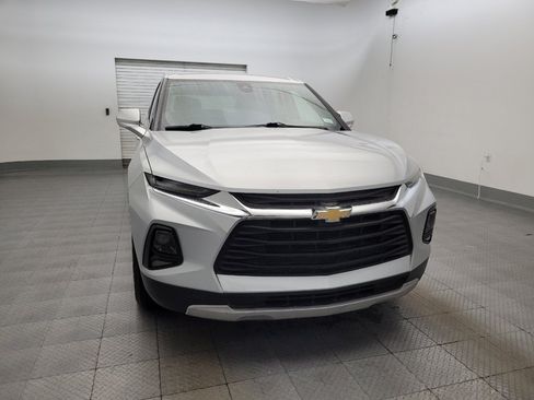Used 2022 Chevrolet Blazer LT FWD image 14